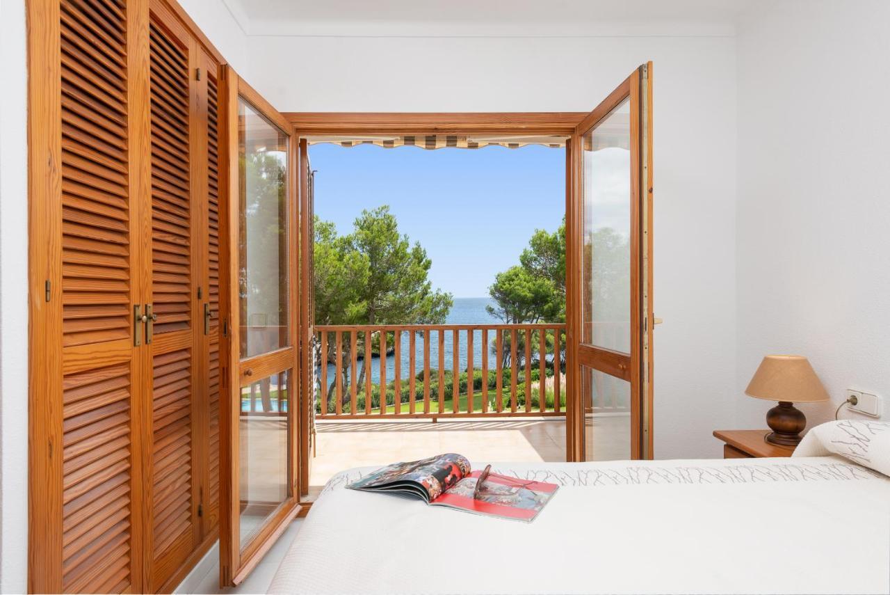Verd, Cerca De La Playa * Portocolom (Mallorca)